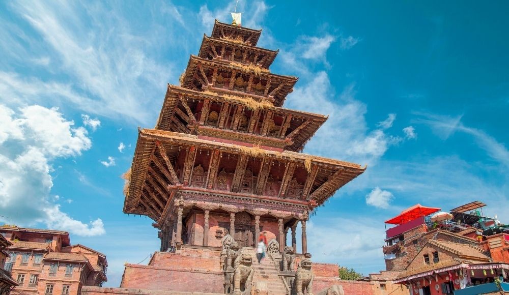 Kathmandu City Tour Kathmandu Attractions Day Sightseeing Tour Cost