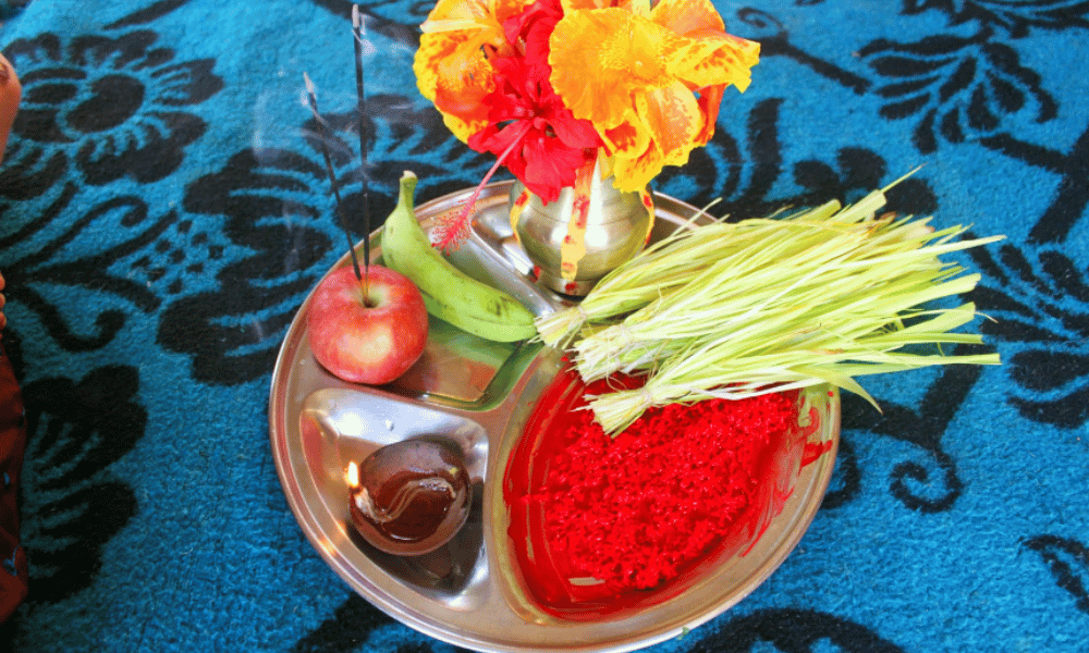 Dashain Festival In Nepal Significance How Is Dashain Celebrated