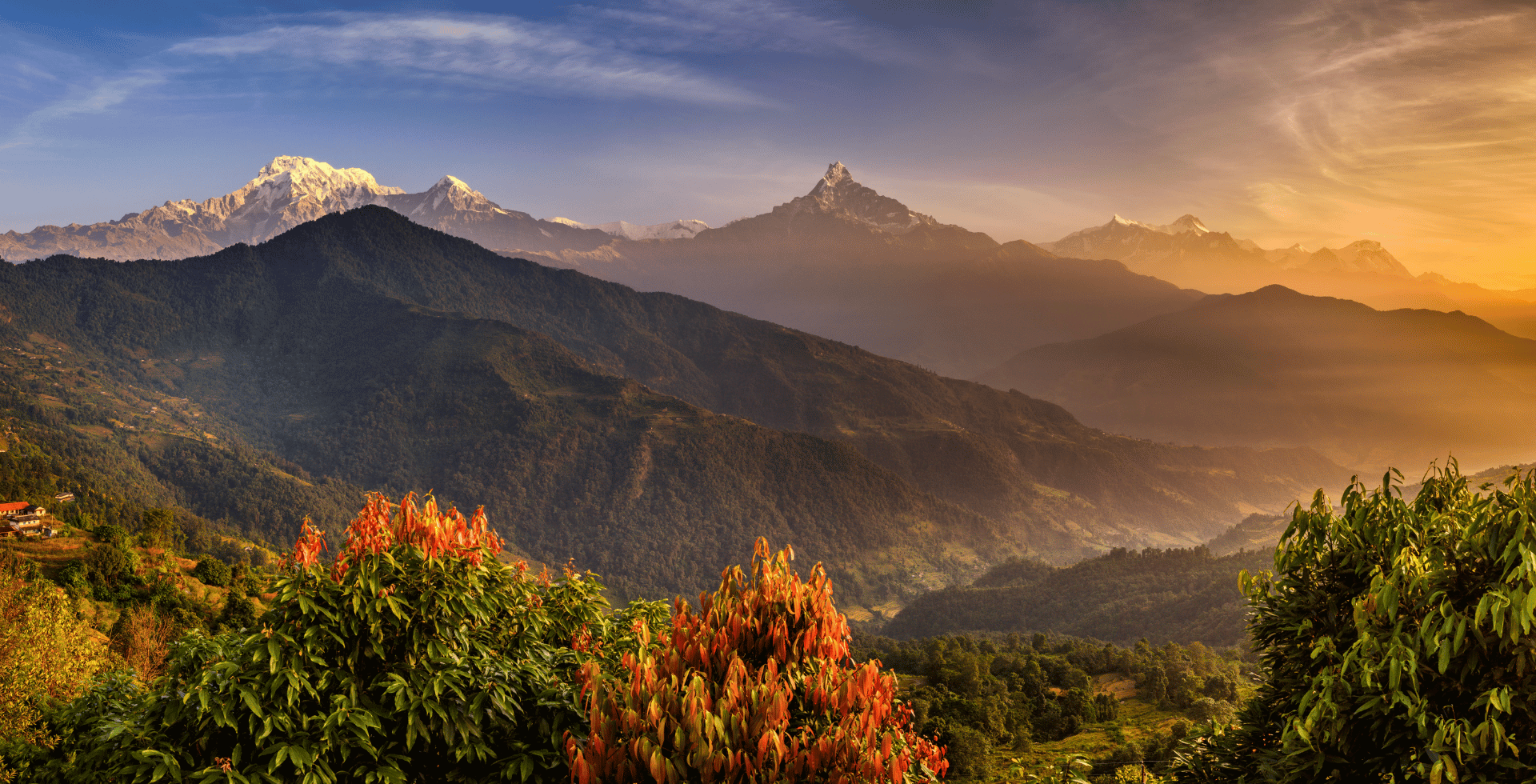 Best Season to Visit Pokhara