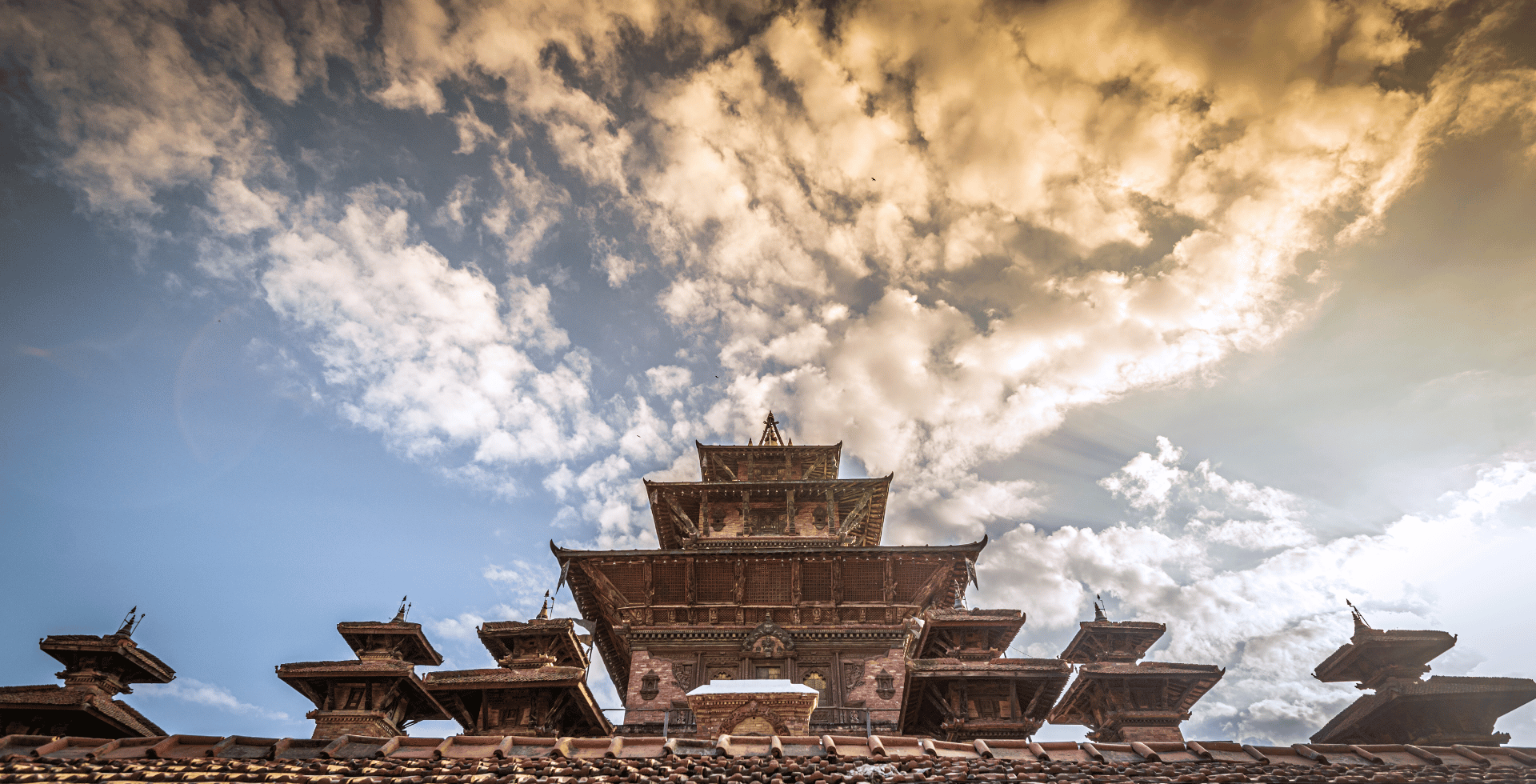 best season to visit kathmandu