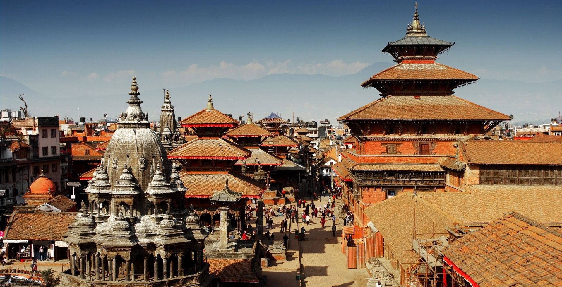 How Many Days Required to Visit Nepal?