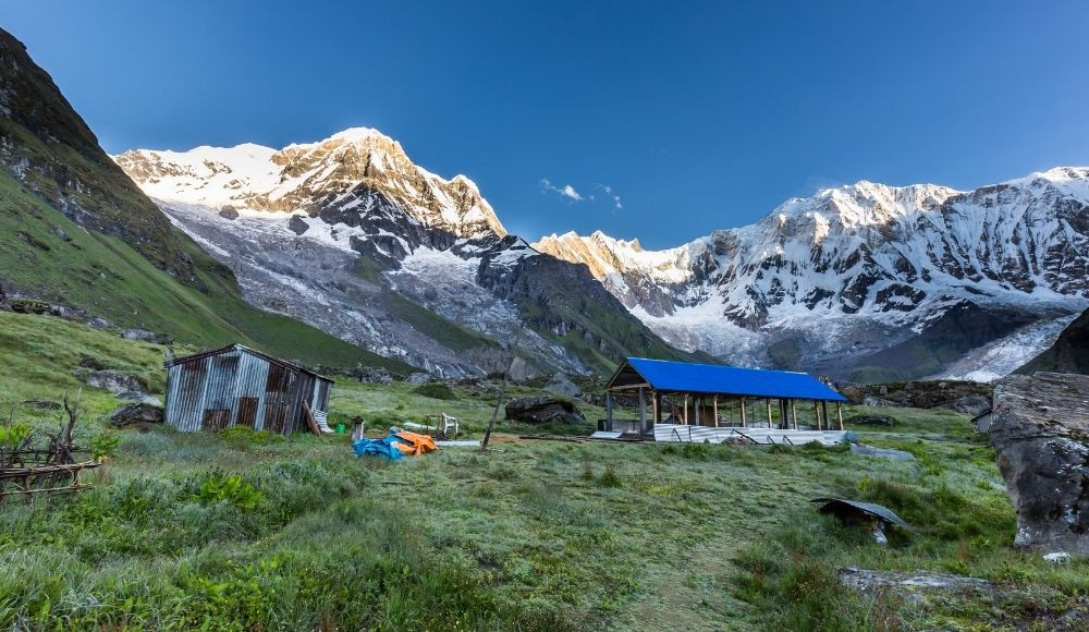 Complete Guide for Annapurna Base Camp Trek | Itinerary, Packages and Costs