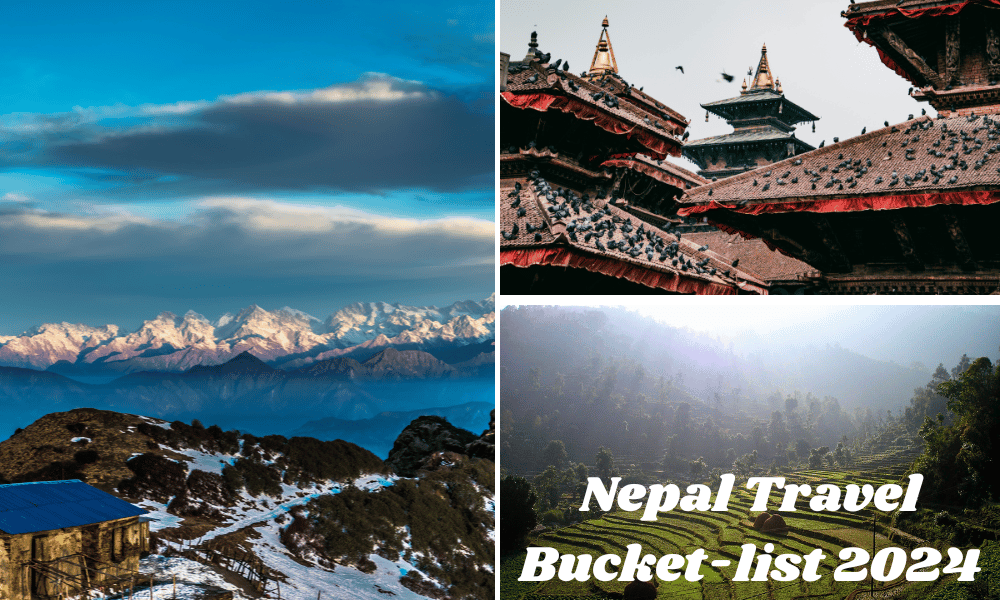 Visit Nepal: 2024 Travel Guide for Nepal, Asia