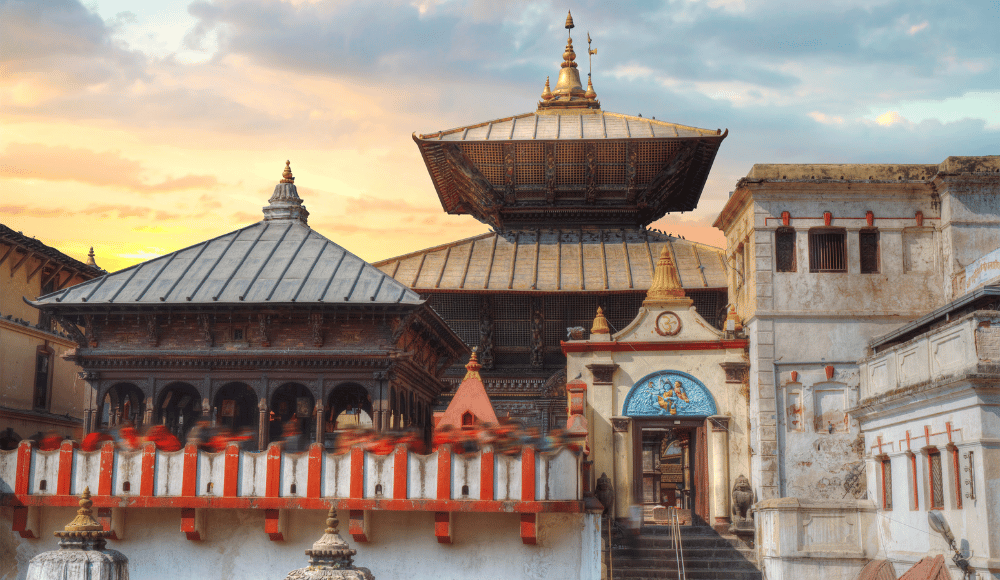 Pashupatinath Temple Facts History Attractions Timings Entry Fee